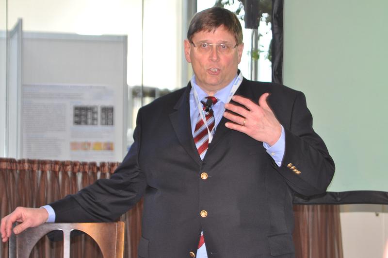 Dr. med. Gerhard H.H. Mueller-Schwefe